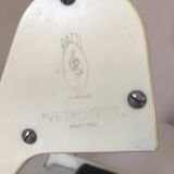 Lamp ratti vintage design annees 60