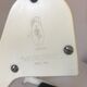 Lampe ratti design vintage années 60