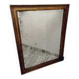 Old mirror