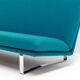 3-Seater Sofa by Kho Liang Ie for Artifort, 1968, The Netherlands
