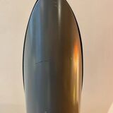 Lipstick beveled mirror