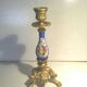 Pair of candlesticks