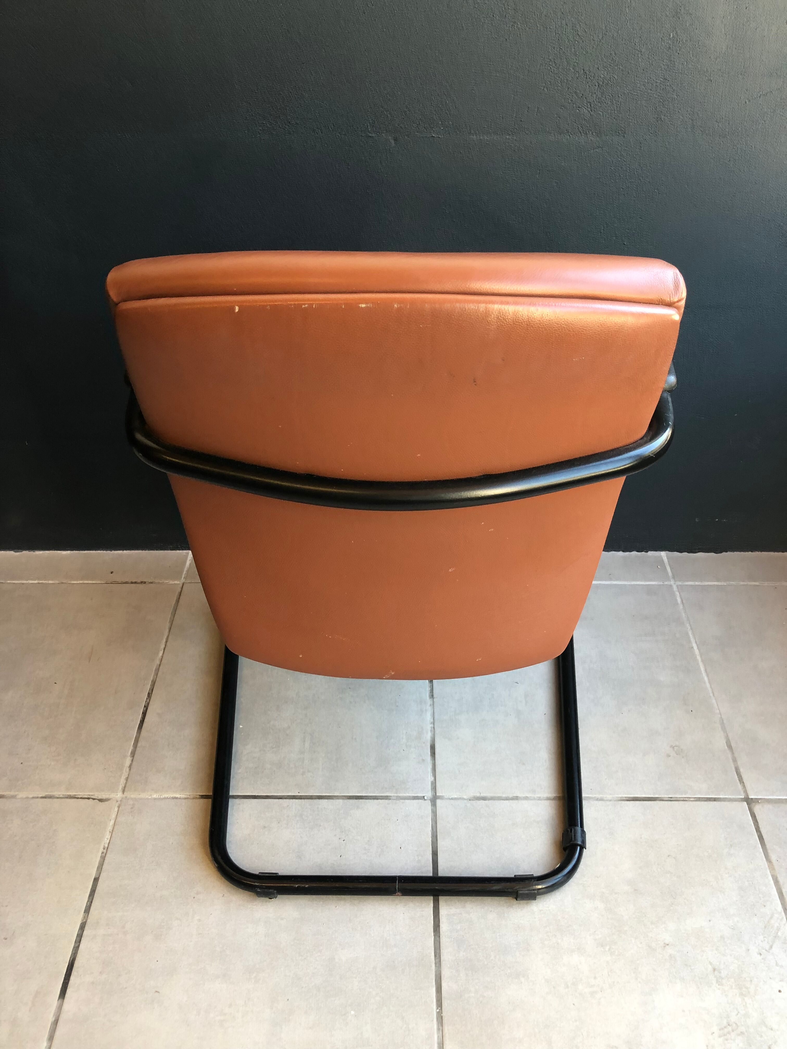 Office chair 60s very rock and roll