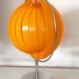 Vintage moon table lamp
