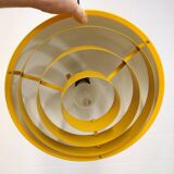 Yellow design classic - Fog and Morup - Jo Hammerborg - Model Milieu