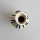 1950's Flower Vase by Jarmila Formankova for Ditmar Urbach