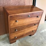 Restored Art Deco dresser