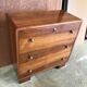 Restored Art Deco dresser