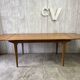 Scandinavian table