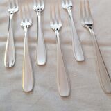 Fish forks