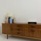 grande enfilade vintage