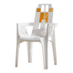 Boston Armchair by Pierre Paulin for Henry Massonnet, 1980s (MK10779)