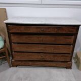 4 drawer chest of drawers