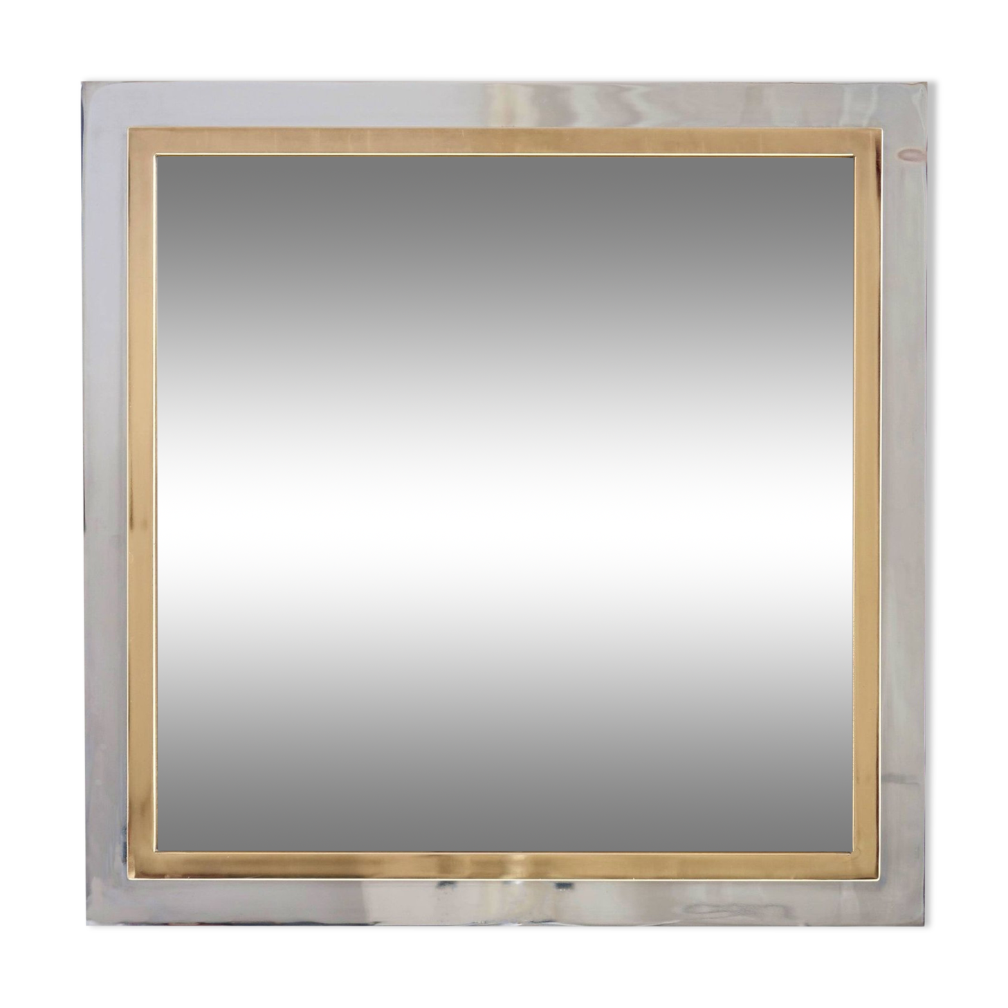 Belgochrom Luxury design mirror