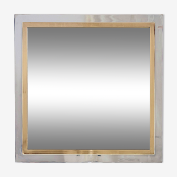 Belgochrom Luxury design mirror