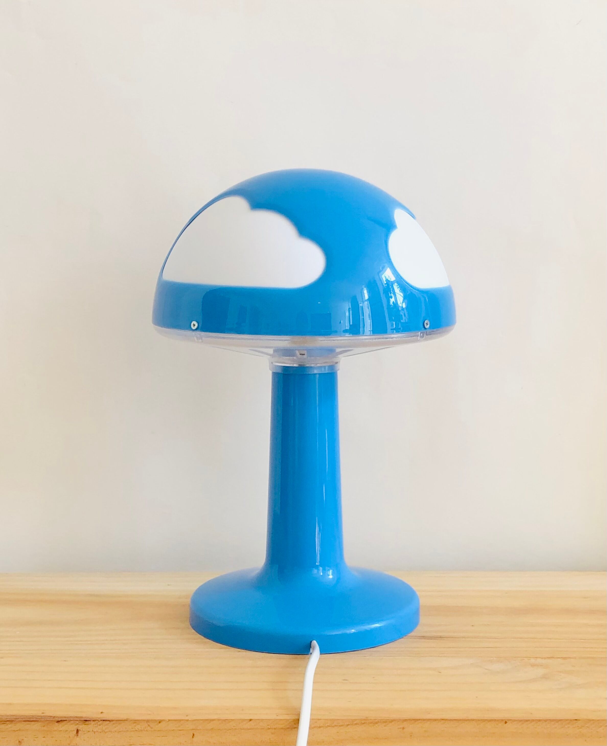 Vintage Skojig Ikea cloud lamp