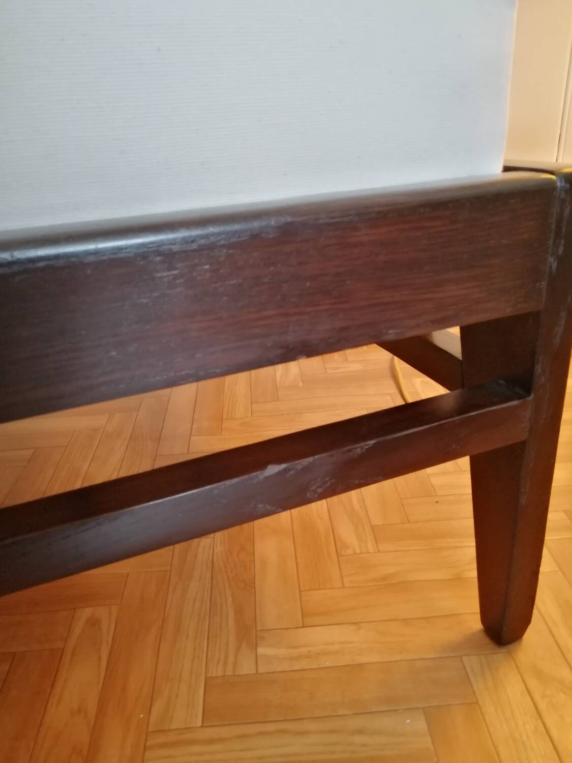 Paire de fauteuils RG178 René Gabriel pour Lieuvin