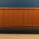 Mid-Century Danish Teak Sideboard by Clausen & Son, Denmark, 1960s