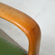 Pair of armchairs Wilhelm Knoll 1960