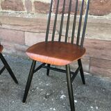 Bistro chairs baumann menuet