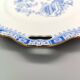 Vintage theresia porcelain cake dish seltmann weiden bavaria
