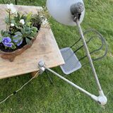 Workshop lamp