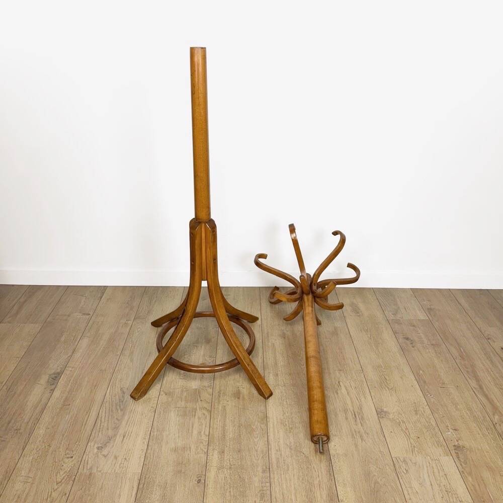 Parrot coat rack Baumann
