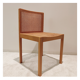 Set de 6 chaises italiennes