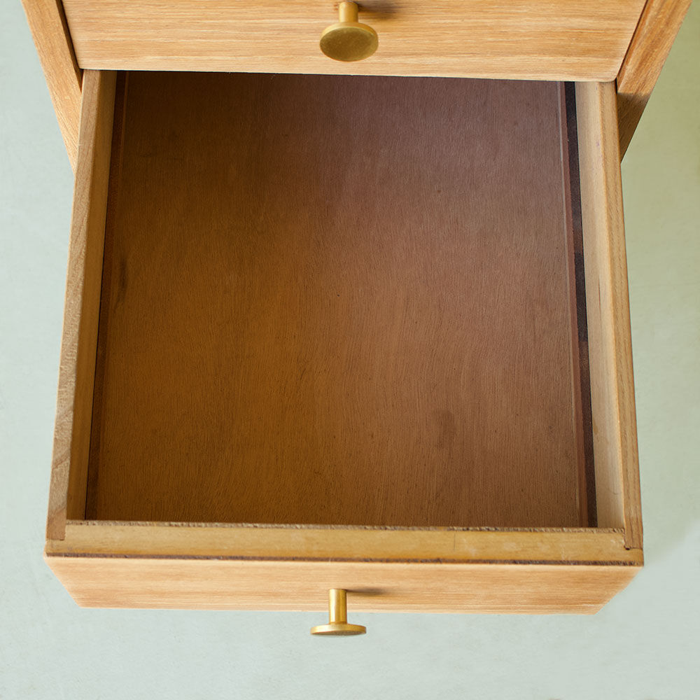 Modernist desk office