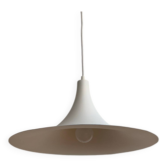 Gubi Semi pendant light by Claus Bonderup and Thorsten Thorup - Denmark 60s/70s