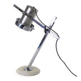 Lampe de bureau sculpturale du Studio Caspro pour F.A.P.E Milano, années 1970