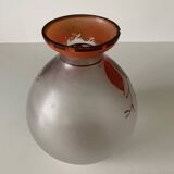 Joma vase