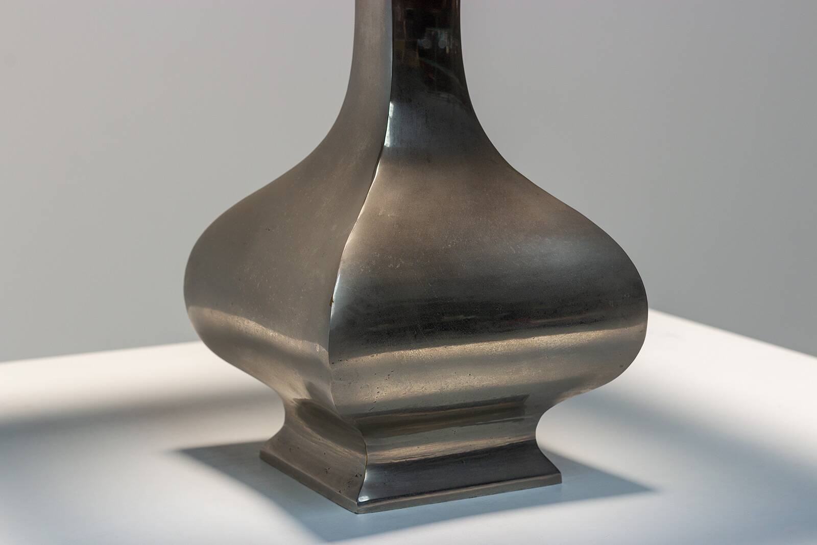 Lampe de table 1970 Ciangiacomo Il Punto