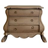 18th century Dutch chest of drawers