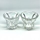 Vases Val St Lambert