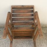 Architect armchair 1950