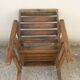 Architect armchair 1950