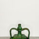 Leaf Motif Amphora