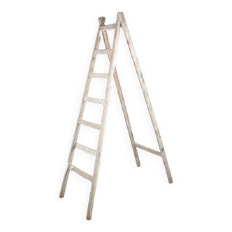 Painter's ladder