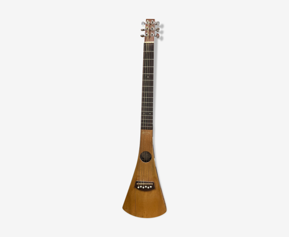 Guitar classical backpacker by Martin & Co