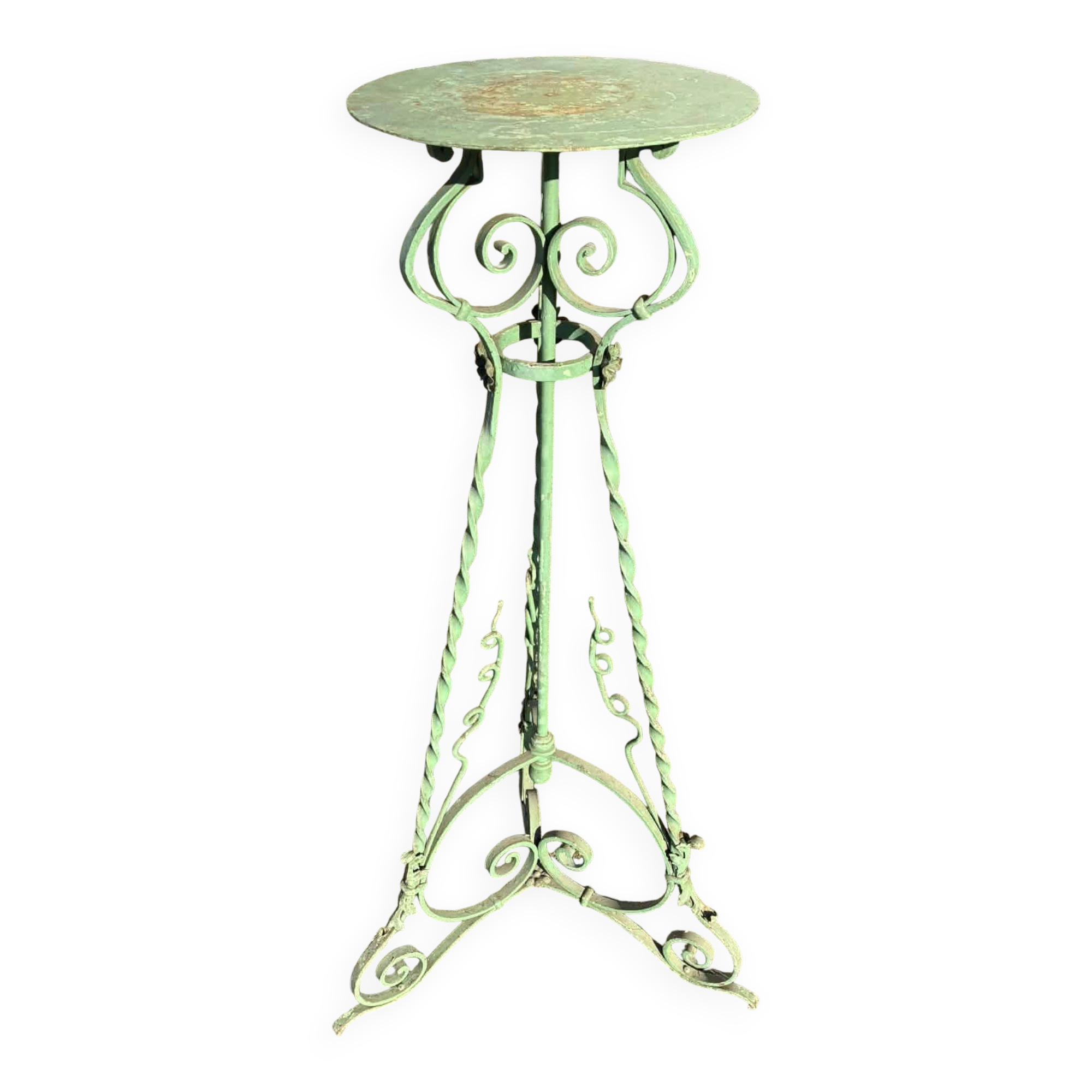 Plant stand, pot holder