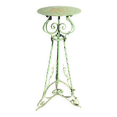 Porte plante, support pot