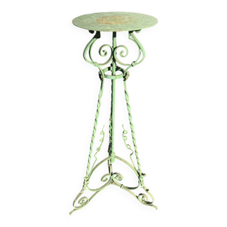 Porte plante, support pot