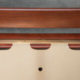 2-seater sofa 'Baronet', Marco Zanuso - Arflex, 1960s, Italian