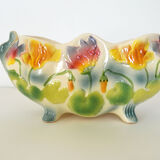 Planter st clement art nouveau