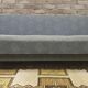 Vintage 1960s sofa, daybed