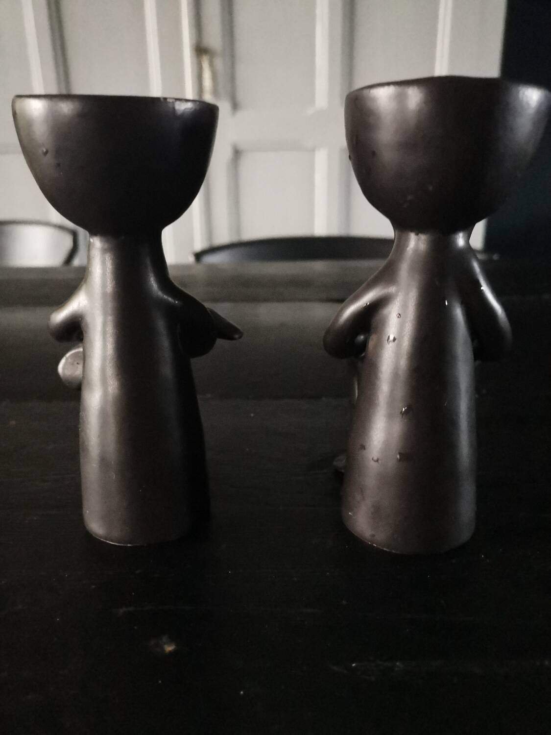Vallauris candlesticks