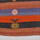 Kitchen Decor Turkish Oushak Kilim Rug sku 1675