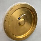 Designer lamp, wall light or ceiling light from the 1970s