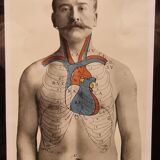 Photo frame book medicine
